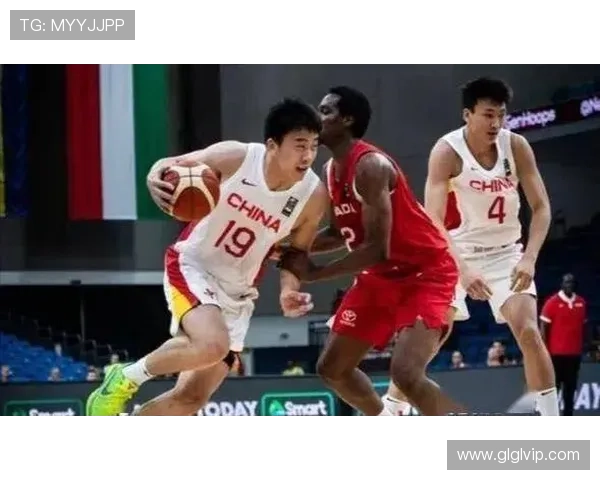 王俊杰暂未计划打CBA 目标锁定NBA或G联赛展开职业生涯